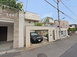 大田区南千束1丁目