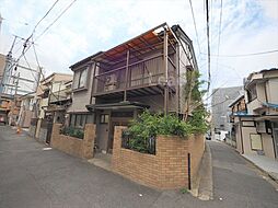品川区小山1丁目