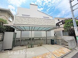 世田谷区桜上水1丁目