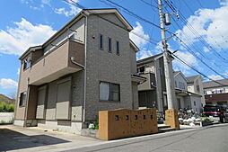 中古 草加市新栄4丁目 36.34坪
