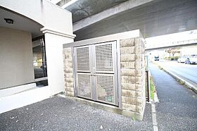 新潟県新潟市中央区下大川前通5ノ町（賃貸マンション2LDK・2階・63.96㎡） その18