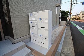 プチボヌール  ｜ 新潟県新潟市中央区明石2丁目（賃貸アパート1K・2階・29.25㎡） その20