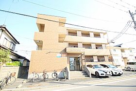 グランフォーレ浜浦  ｜ 新潟県新潟市中央区浜浦町2丁目（賃貸マンション1K・1階・26.00㎡） その1