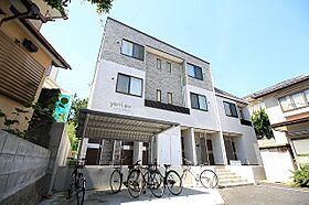 イニエ水道町  ｜ 新潟県新潟市中央区水道町1丁目（賃貸アパート1LDK・3階・43.65㎡） その18