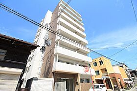 スカイオン本町  ｜ 新潟県新潟市中央区本町通5番町（賃貸マンション1LDK・5階・40.15㎡） その21