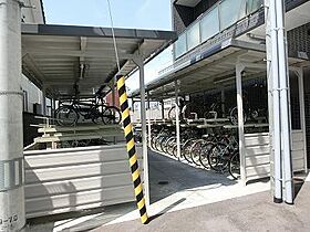 パークソレイユ弐番館 805 ｜ 新潟県新潟市中央区米山3丁目（賃貸マンション1R・8階・30.37㎡） その18