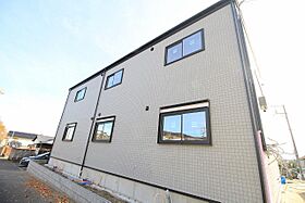 イーリッチテラス関屋本村1号棟（仮）  ｜ 新潟県新潟市中央区関屋本村町1丁目（賃貸アパート1DK・1階・35.19㎡） その6