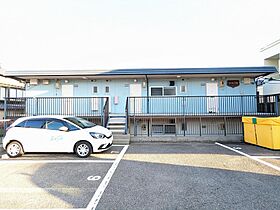 フォーブル下所  ｜ 新潟県新潟市中央区下所島1丁目（賃貸アパート1LDK・1階・33.51㎡） その17