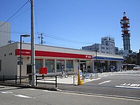 イニエ万代  ｜ 新潟県新潟市中央区八千代1丁目（賃貸アパート1LDK・1階・40.65㎡） その27