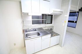 リバティープラザ東大通  ｜ 新潟県新潟市中央区東大通2丁目（賃貸マンション1R・6階・30.07㎡） その4