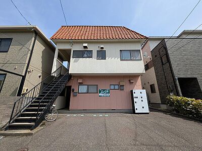 外観 外観