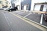 駐車場：駐車場予定箇所