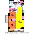 パルステージ関屋5階10.1万円