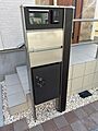 門柱ポスト・宅...