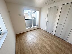 子供部屋の画像