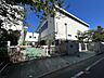 周辺：鳩森小学校まで徒歩1分