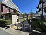 周辺：千鳩児童遊園地まで徒歩1分