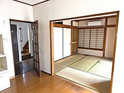 室内の画像