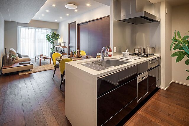 その他 ピアース学芸大学 5階/-