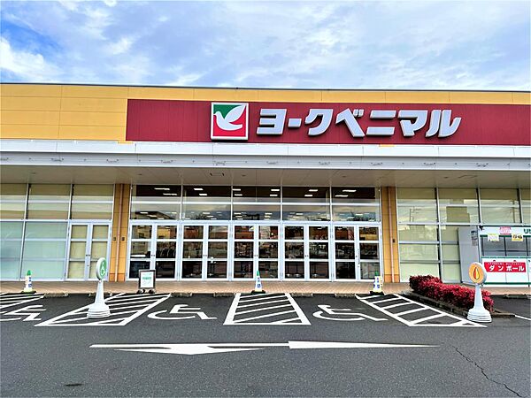 Kハピネス　2 101｜栃木県小山市大字喜沢(賃貸アパート1LDK・2階・46.00㎡)の写真 その15