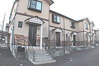 山梨県富士吉田市新西原2丁目20-25：物件画像／ハイトスコーポレーション株式会社　賃貸事業部