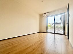 Cherry Blossom（チェリーブロッサム）　　B 102 2階2LDKのリビング/ダイニング