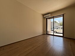 トミーレジデンス 103 2階2LDKのリビング/ダイニング