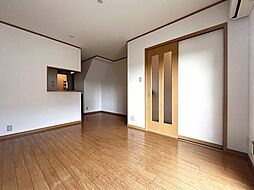 サニーヒル東前　E棟 106