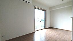 ヴィントヒルズ 103 2階2LDKのリビング/ダイニング