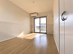 コンフォール 105 2階2LDKのリビング/ダイニング