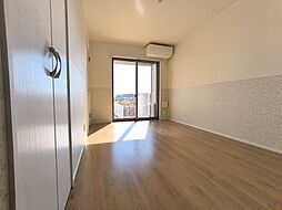 コンフォール 107 2階2LDKのリビング/ダイニング