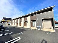 宮城県加美郡加美町城生字前田40-3：物件画像／ハイトスコーポレーション株式会社　賃貸事業部