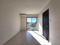 Foliar  San　（フォーリア　サン） 103 2階2LDKのリビング/ダイニング