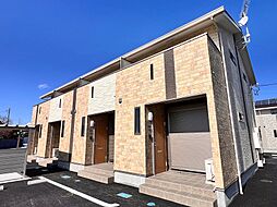 フォーリアテラス　A