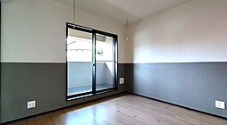 ファミーリエ　A 203 2階2LDKのリビング/ダイニング