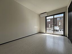 Casa　Tommy（カーサ　トミー） 106 2階2LDKのリビング/ダイニング