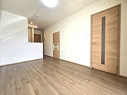 アンナプルナ 106 2階2LDKのリビング/ダイニング