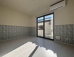 EXCELLENT  TERRACE（エクセレントテラス） 101 2階2LDKのリビング/ダイニング