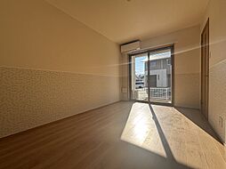 EXCELLENT  TERRACE（エクセレントテラス） 102 2階2LDKのリビング/ダイニング