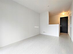 Villa　Falco 101 2階2LDKのリビング/ダイニング