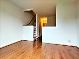 Altair  VIII（アルタイル）　B 101 2階2LDKのリビング/ダイニング