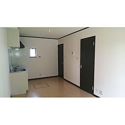 HARVEST 102 2階2LDKのリビング/ダイニング