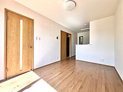 collina（コリーナ）　C 105 2階2LDKのリビング/ダイニング