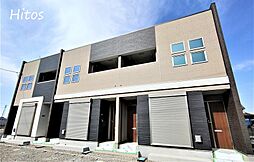 Grand　Chariot （グランシャリオ）　 B