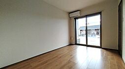 フォーリアテラスII　A 101 2階2LDKのリビング/ダイニング