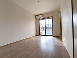 Emina　Heights（エミーナ　ハイツ）　B 102 2階2LDKのリビング/ダイニング