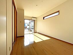 azur　bois（アジュール　ボワ） 103 2階2LDKのリビング/ダイニング