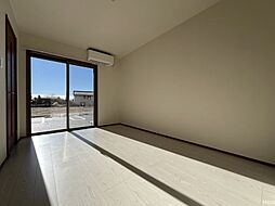 5/1（仮称）大里郡寄居町テラスハウス 105 2階2LDKのリビング/ダイニング