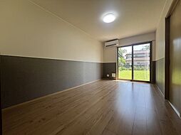 5/15（仮称）筑西市辻1LDK 101 1階1LDKのリビング/ダイニング