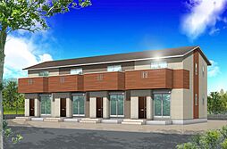 カーサ ミーテ　B 102